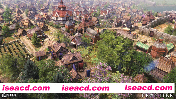 图片[6]-【建造模拟SLG/中文】最远的边陲/Farthest Frontier V0.92 官方中文硬盘版【3G】-嘤嘤怪之家