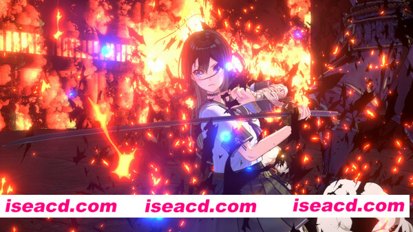 图片[12]-【大型ACT/中文/带MOD】武士少女-究极豪华硬盘版[增MOD/存档/全DLC/全服装]【10G】-嘤嘤怪之家