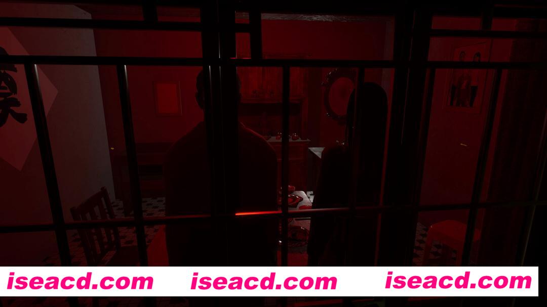 图片[3]-【恐怖游戏/中文/3D】见诡录：阴魂街/Haunting Record: Phantom Street v1.102 官方中文【2.8G/新作】-嘤嘤怪之家