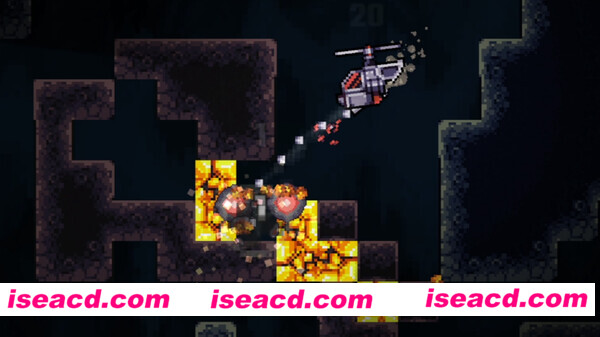 图片[17]-【弹幕ACT/中文】深地爆破采掘 官方中文硬盘版 【1.3G/新作】-嘤嘤怪之家