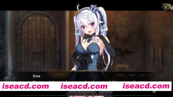 图片[10]-【互动SLG/中文/解谜】监狱公主Prison Princess 官方中文硬盘版【500M】-嘤嘤怪之家