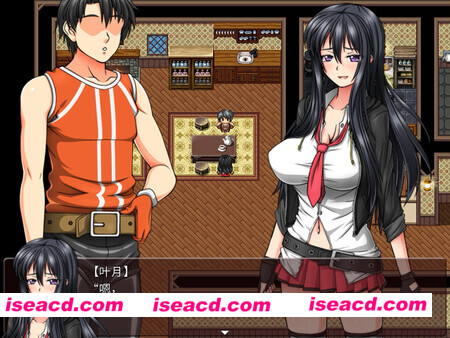 图片[7]-【日式RPG/中文/步兵】反乌托邦的掠夺者 V1.02 官方中文硬盘版+步兵补丁【1.5G/CV】-嘤嘤怪之家