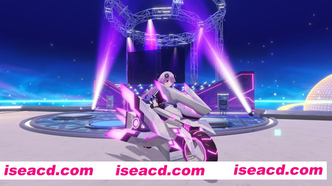 图片[3]-【ACT/中文/3D】爆走次元海王星 VS 巨神史莱犬/Neptunia Riders VS Dogoos v1.0.0 官方中文版【5.9G/新作】-嘤嘤怪之家