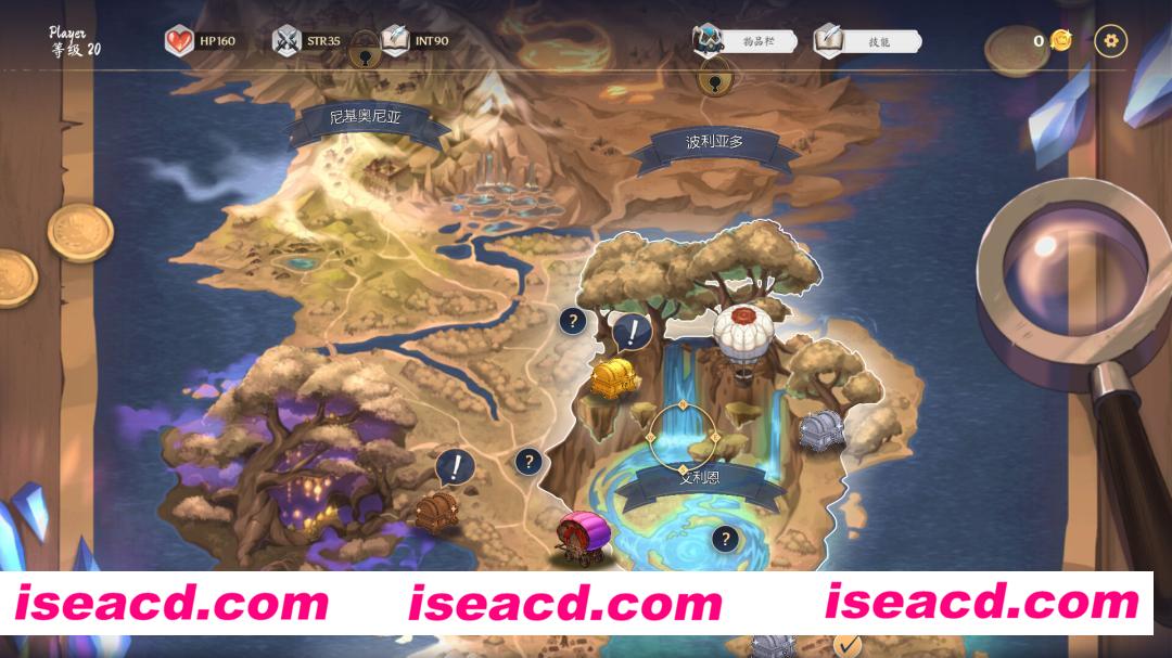 图片[10]-【互动SLG/中文/步兵】《奥拉：卡牌狂潮/AURA Hentai Cards》V1.5 官方中文步兵版【1.5G/全CV/更新】-嘤嘤怪之家