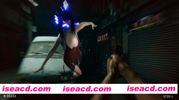 图片[13]-【探索RPG/中文/3D】完蛋！我被女鬼包围了！官方中文硬盘版【6G】-嘤嘤怪之家