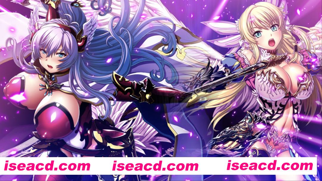 图片[2]-【日式ADV/中文/拔作】[Waffle]伊甸骑士1:2 银难的巫女公主赛西莉篇 STEAM官方中文版【3.2G/新作/全CV】-嘤嘤怪之家