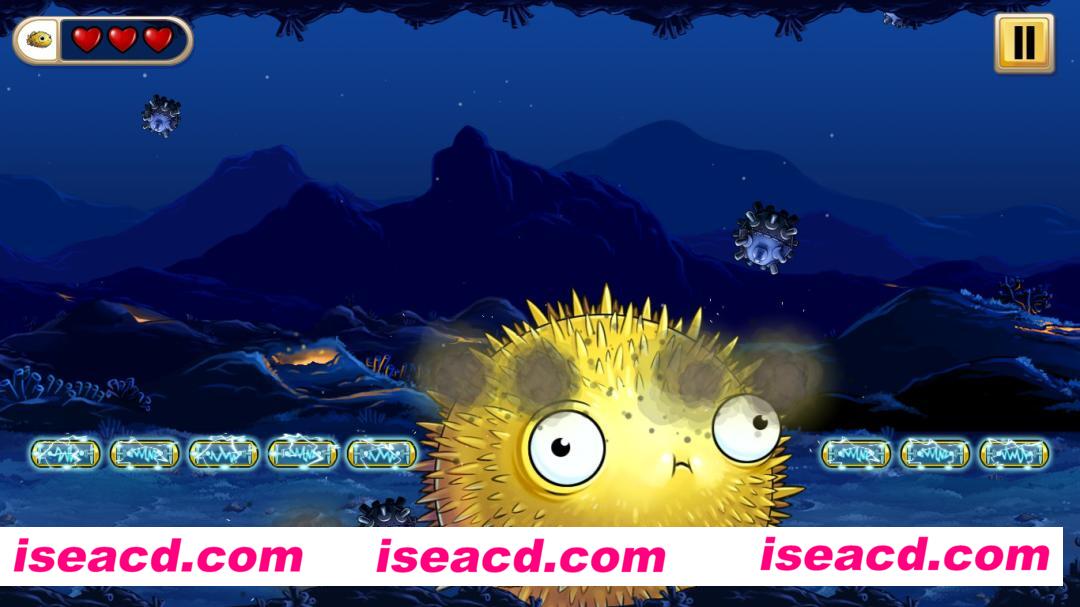 图片[16]-【ACT/中文/超高自由度】八爪怪-组装章鱼触手毁灭全世界 官方中文硬盘版 【800M】-嘤嘤怪之家