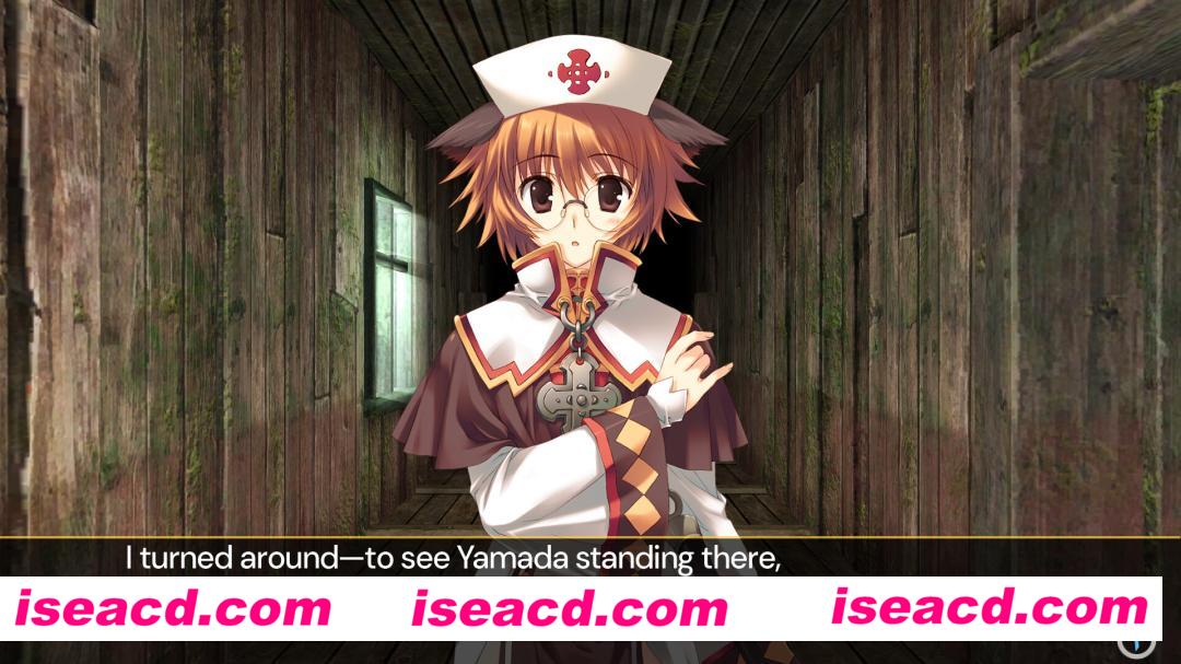 图片[30]-【日式RPG/中文】心之彼端 2：迷宫旅人 V1.04 官方中文繁体版【3G/全CV】-嘤嘤怪之家