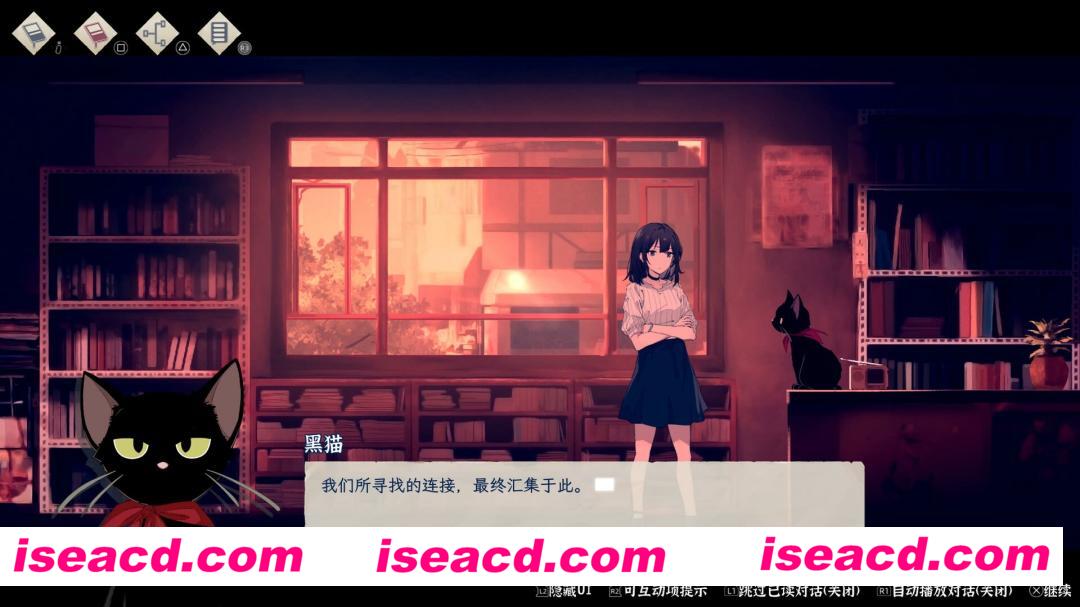 图片[10]-【GAL/中文/动态】薄暮夏梦 Shanghai Summer V1.6.20 官方中文硬盘版【1.3G/全CV】-嘤嘤怪之家