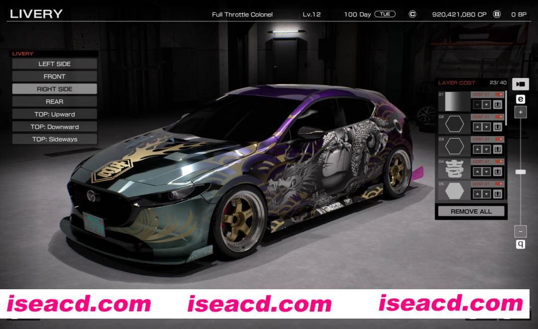 【赛车竞速/中文/3D】首都高赛车/Tokyo Xtreme Racer v0.11.2 官方中文版【6.7G/新作】