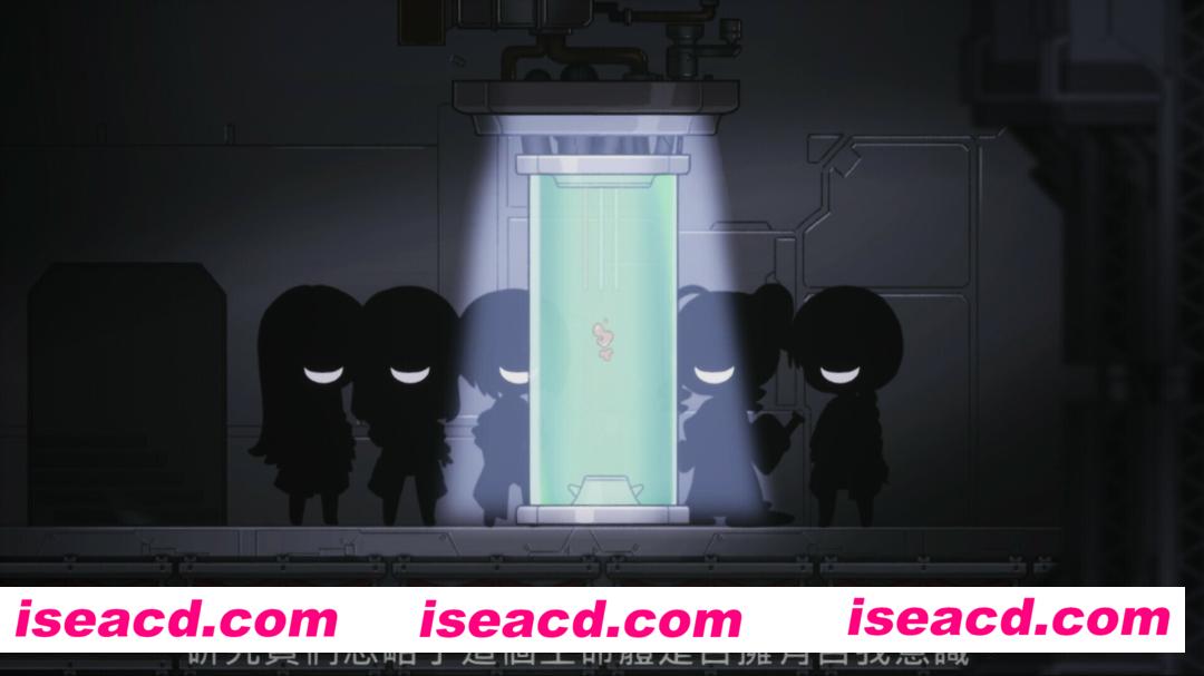 图片[5]-【日式ACT/中文/全动态/步兵】完美细胞计画 Ver1.0.3 STEAN官中步兵版 【2.5G/更新步兵】-嘤嘤怪之家