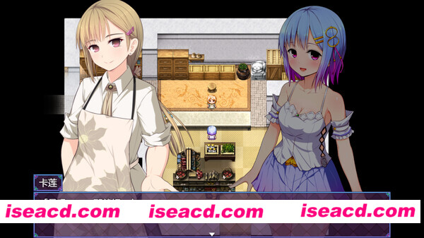 图片[11]-【日式RPG/中文/步兵/DLC】祈愿诗篇Pray Game V1.08官中步兵版+DLC+存档 【2G】-嘤嘤怪之家