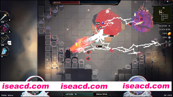 图片[7]-【ACT/中文/像素风】幽灵绑定者 Wraithbinder  V0.90c 官方中文硬盘版【1G】-嘤嘤怪之家