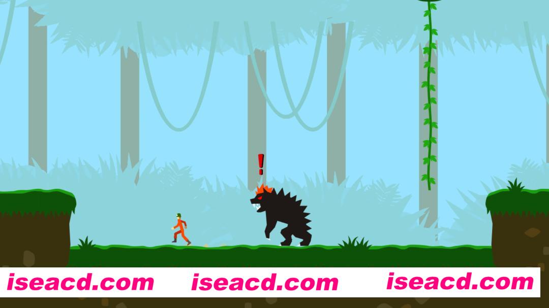 图片[3]-【横版ACT/中文/像素】《危机50连发!!/50PinchBarrage》v1.0 官方中文硬盘版【500M】-嘤嘤怪之家