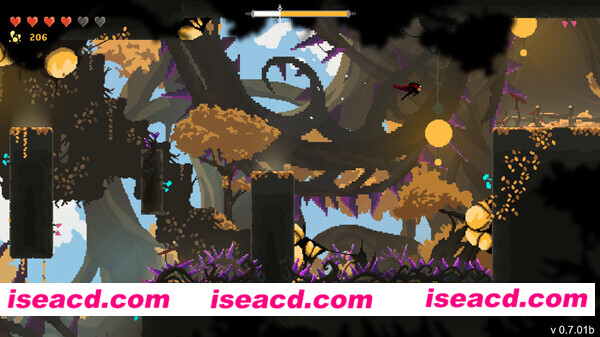 图片[10]-【横版ACT/中文/类魂】诺雷亚：黄金计划 Noreya: The Gold Project 官方中文硬盘版【700M】-嘤嘤怪之家