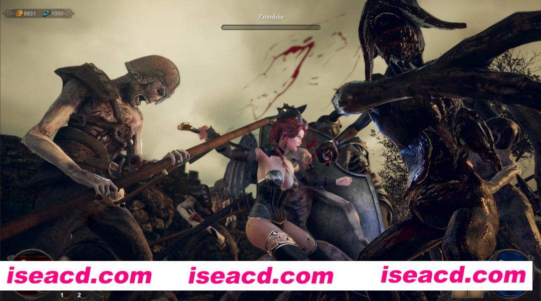 图片[11]-【大作ARPG/中文/带MOD】惩戒魅魔 V0.990-官中高清重制版+全DLC+集成MOD 【12G/更新】-嘤嘤怪之家