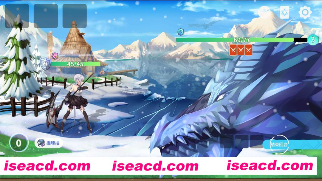 图片[16]-【卡牌RPG/中文/肉鸽】《克瑞因的纷争/Criminal Dissidia》v1.2.0.4 官方中文硬盘版【1.5G】-嘤嘤怪之家