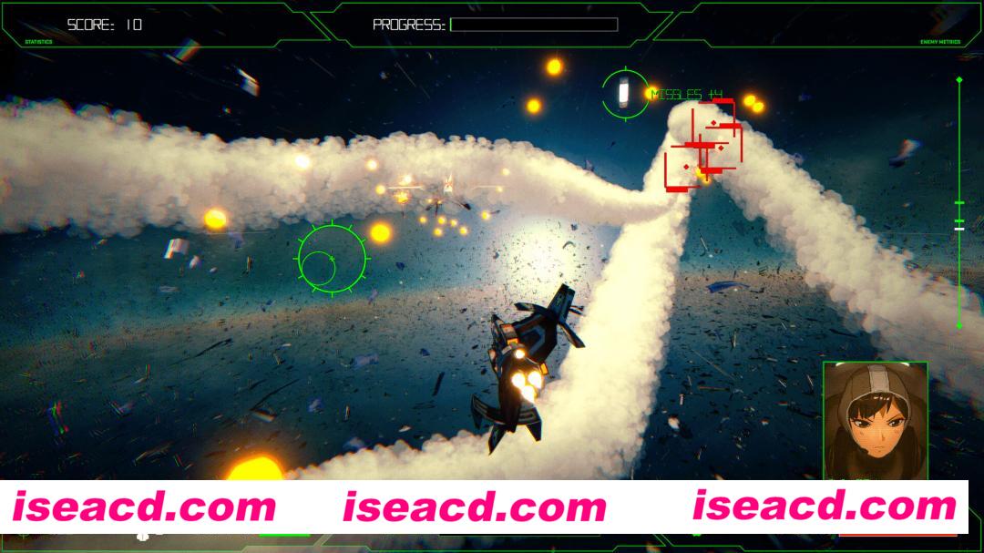 图片[2]-【空战ACT/中文/3D】《肉鸽飞行 ROGUE FLIGHT》V1.1.1 官方英文/日文版【5.77G/新作】-嘤嘤怪之家