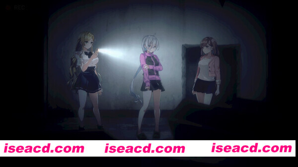 图片[14]-【解密探索RPG/中文/动态CG】探灵直播2 官方中文步兵版【800M/全CV】-嘤嘤怪之家