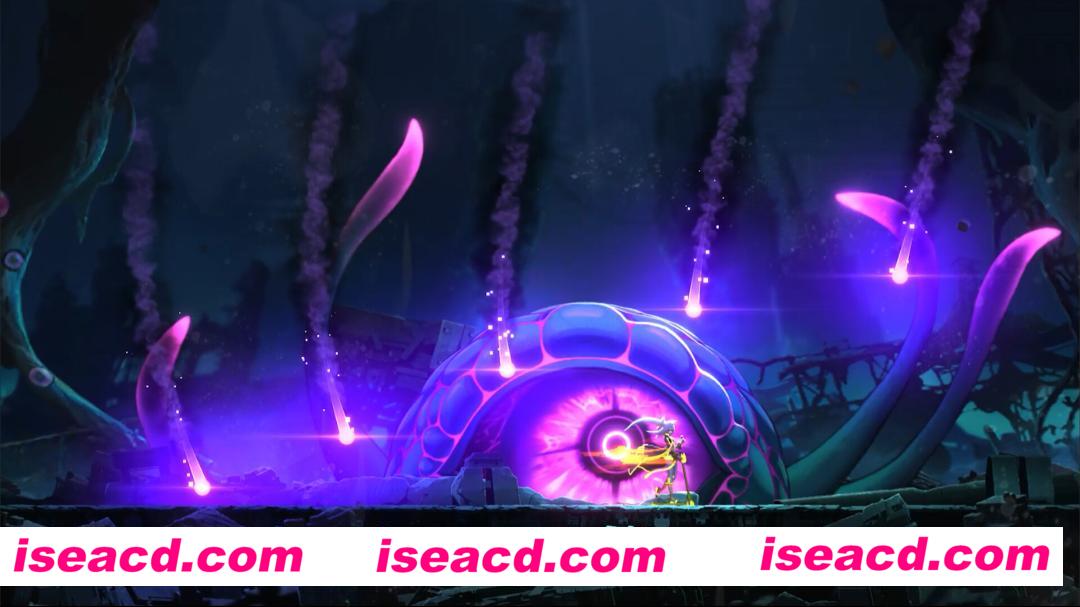 图片[15]-【大作ACT/中文/全动态】苍翼：混沌效应 V1.0.1 官方中文硬盘版【6.9G/更新】-嘤嘤怪之家