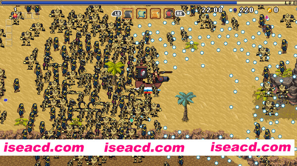 图片[6]-【割草ACT/中文/肉鸽】魔咒幸存者 Build.13687680 官方中文硬盘版【300M/新作】-嘤嘤怪之家