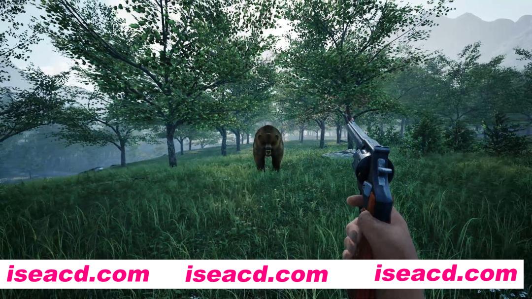 图片[13]-【模拟SLG/中文/第一人称】牧场模拟器 Ranch Simulator V1.051s 官方中文硬盘版【7G】-嘤嘤怪之家