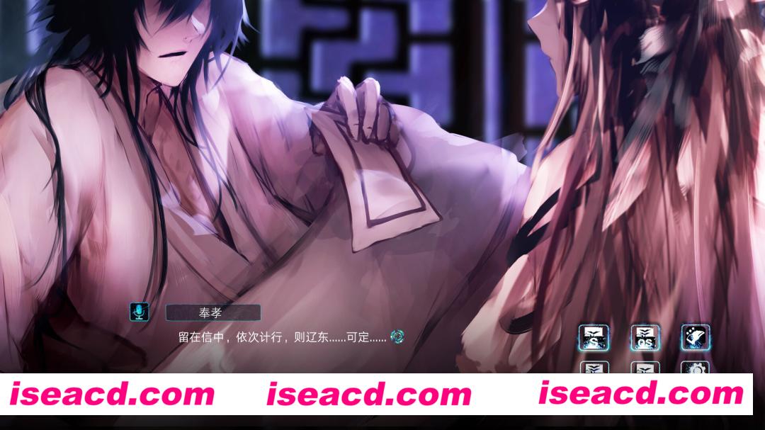 图片[12]-【ADV/中文/完整版】孟德大小姐与自爆少年 官方中文完整版 【3.6G/全CV】-嘤嘤怪之家