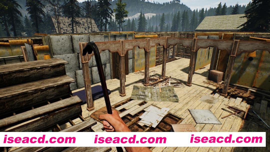 图片[5]-【模拟SLG/中文/第一人称】牧场模拟器 Ranch Simulator V1.051s 官方中文硬盘版【7G】-嘤嘤怪之家