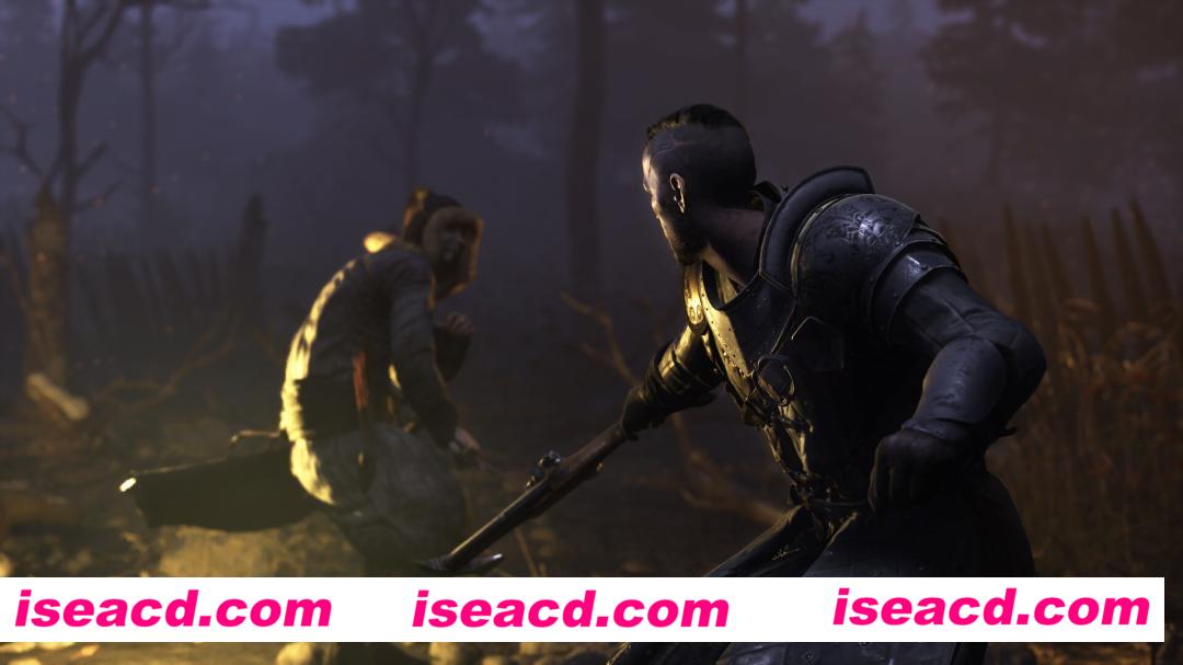 图片[10]-【大型欧美RPG/中文/战术策略】凶兽 BEAST v1.2.24763 官方中文硬盘版 【51.5G/新作/全CV】-嘤嘤怪之家