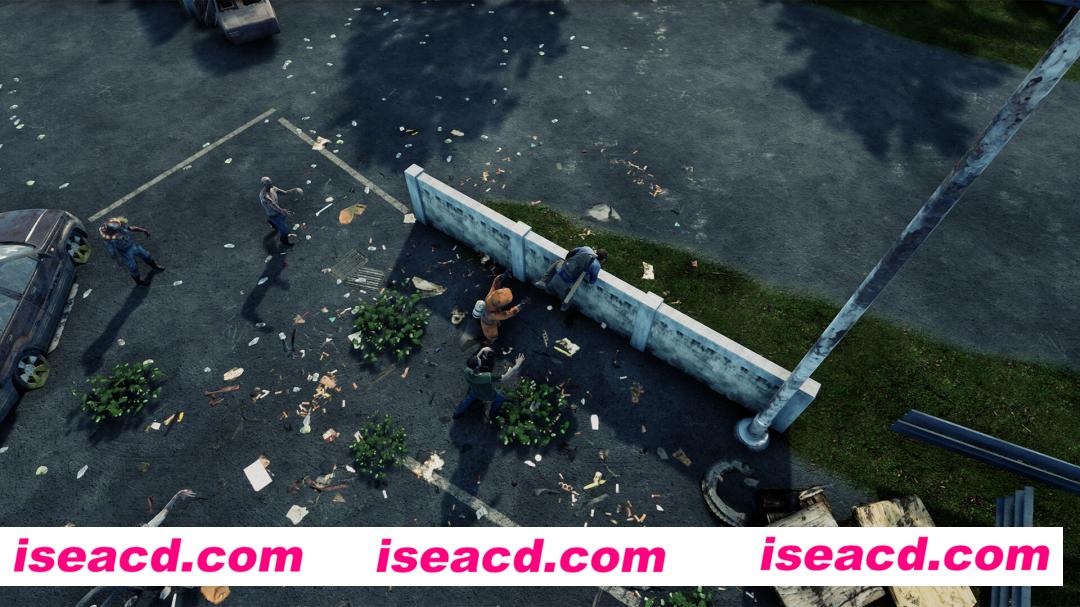 图片[12]-【生存RPG/中文】人性末日-HumanitZ 官方中文硬盘版【17G】-嘤嘤怪之家