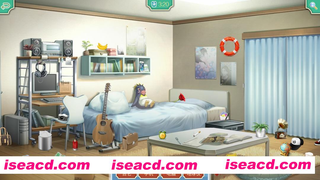 图片[7]-【推理SLG/中文/2D】包黑探/Detective Super Star 官方中文硬盘版【100M】-嘤嘤怪之家