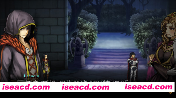 图片[11]-【ARPG/中文/全动态】堕落军团：荣耀崛起 官方中文硬盘版 【4.5G/全CV】-嘤嘤怪之家