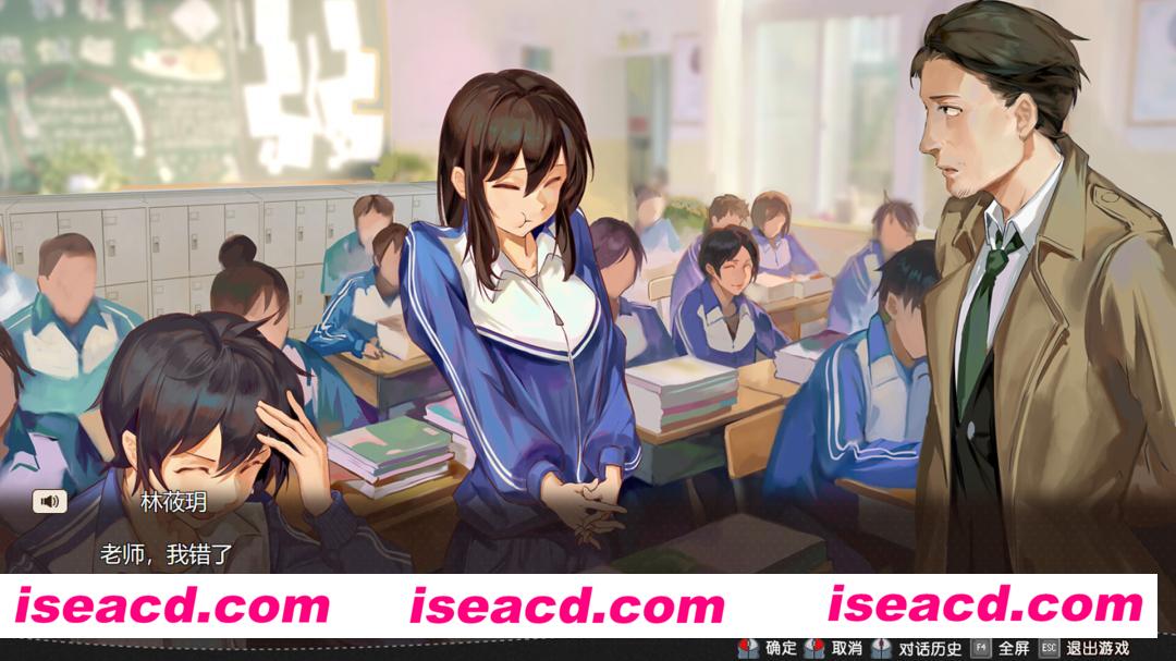 图片[2]-【战旗SRPG/中文/2D】《刻印战记1：法利兹传》 官方中文版【1.1G/新作】-嘤嘤怪之家