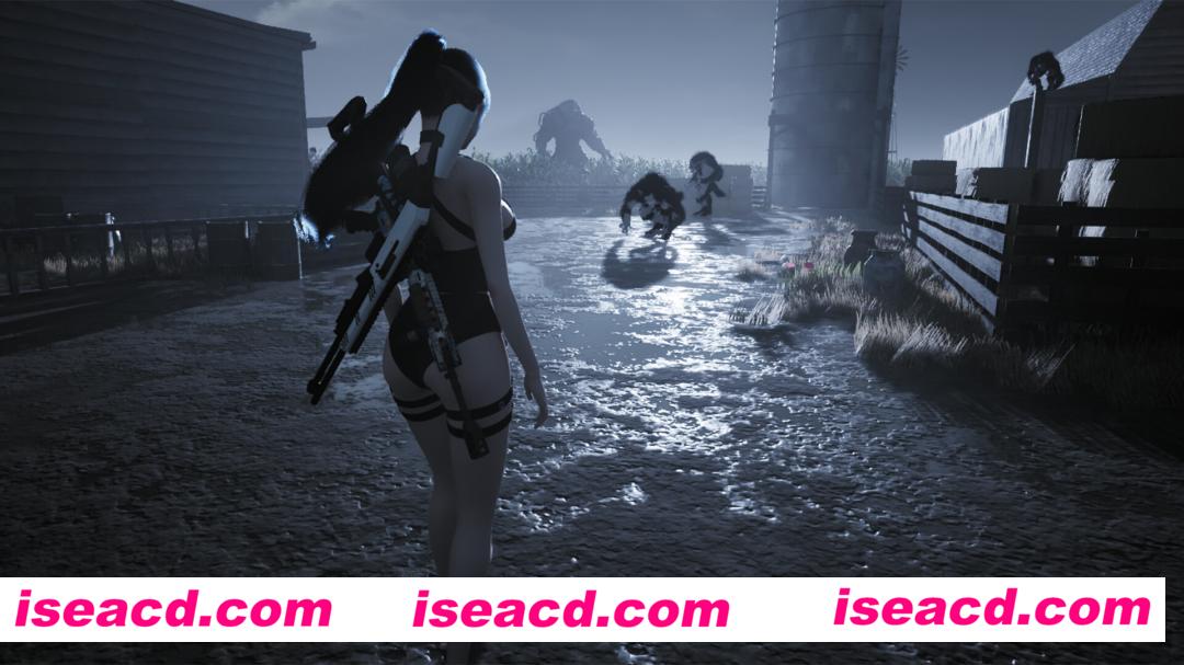 图片[8]-【大作ACT/中文/3D全动态】永恒幻境 Eternal Dreamland  官方中文版【19.2G/全CV/新作】-嘤嘤怪之家