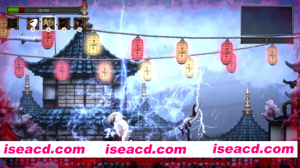 图片[8]-【ACT/中文/肉鸽】永恒巅峰Summum Aeterna 官方中文硬盘版【5.9G】-嘤嘤怪之家