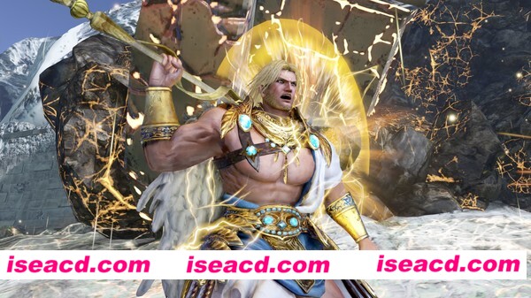 图片[18]-【大型ACT/中文/魔改版】无双大蛇3 Ultimate终极版 邪恶MOD整合一键端【27G/全CV/全DLC】-嘤嘤怪之家