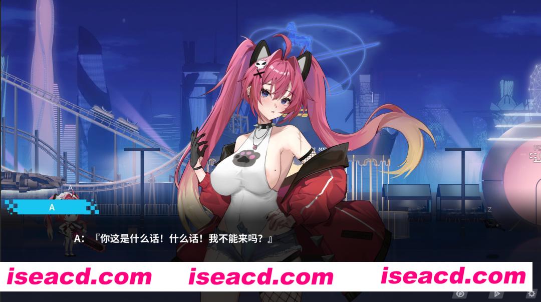 图片[3]-【大作SLG/中文/步兵全动态】幻欲游乐园2 v1.0.33 Ver241119 STEAM官方中文步兵版【6.2G/更新/全CV】-嘤嘤怪之家