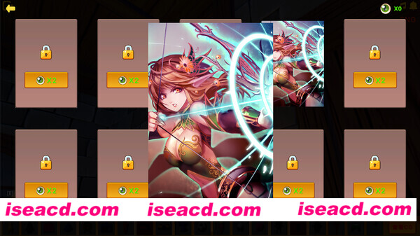 图片[6]-【休闲解密/中文/动态CG】寻找宝藏女孩 官方中文硬盘版+补丁【1G/新作】-嘤嘤怪之家