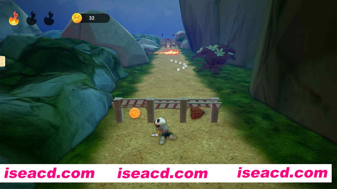 图片[2]-【跑酷ACT/中文/3D】《烹之道 The Way of Cooking》 官方中文硬盘版【4.2G】-嘤嘤怪之家