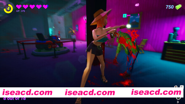 图片[2]-【ACT/中文/3D】《热血（Hot Blood）》 官方中文硬盘版【1G/新作】-嘤嘤怪之家