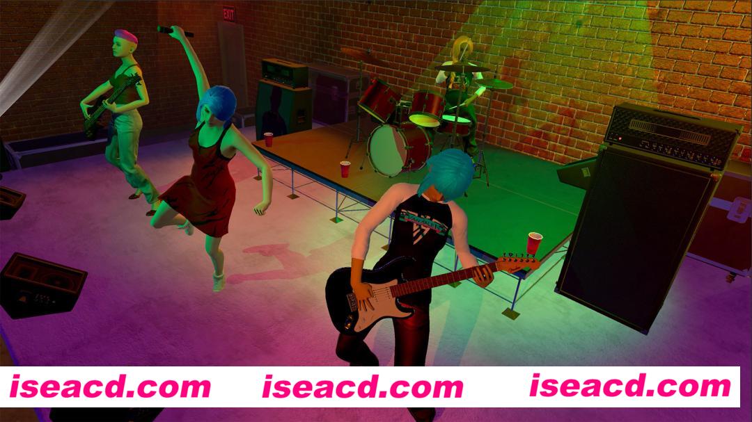 [模拟SLG/中文/3D] 明日之星2/Rising Star 2 v2.98.388+全DLC 官方中文版 [2.7G/更新]