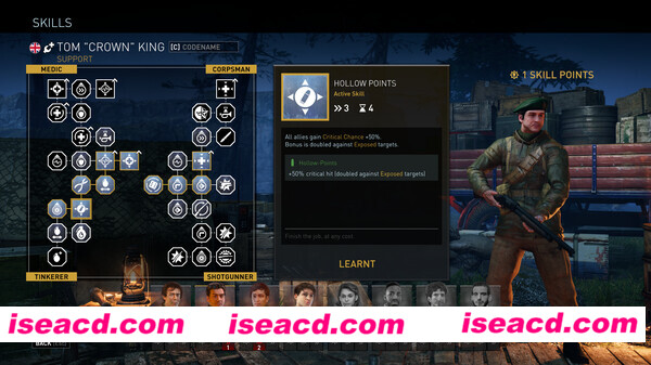 图片[13]-【战棋SLG/中文】绝密：法国 ‘44年 官方中文硬盘版 【15G/新作】-嘤嘤怪之家