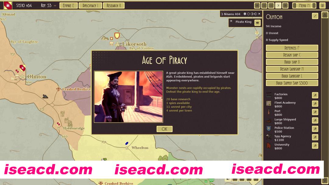 图片[6]-【策略经营SLG/中文/像素风】飞艇：征服天空 V1.2.6.2 官方中文硬盘版【1.35G】-嘤嘤怪之家