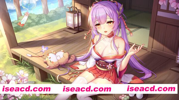 图片[5]-【SLG/中文/步兵】樱姬4/Sakura Hime 4 官方中文步兵版【500M/新作】-嘤嘤怪之家