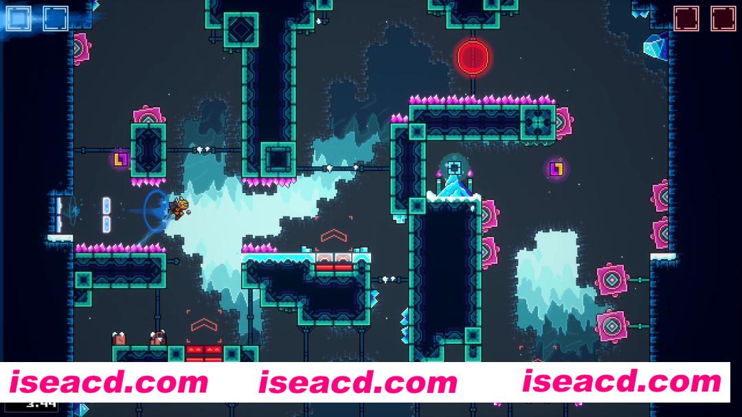 图片[10]-【ACT/中文/像素风】超级磁力机器人 V1.0.2 官方中文硬盘版【300M】-嘤嘤怪之家