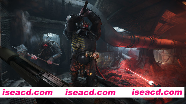 图片[14]-【大型FPS/中文/全DLC】战锤40K：暗潮 V1.2.2106 官方中文可联网/联机版【42G】-嘤嘤怪之家