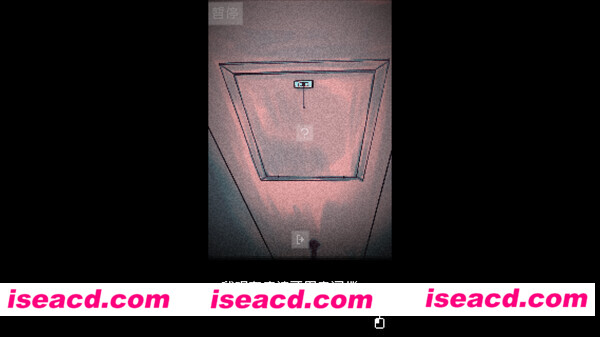 图片[3]-【探索解密/中文】抬头只见天花板 V1.9.1 官方中文硬盘版【550M/全CV】-嘤嘤怪之家