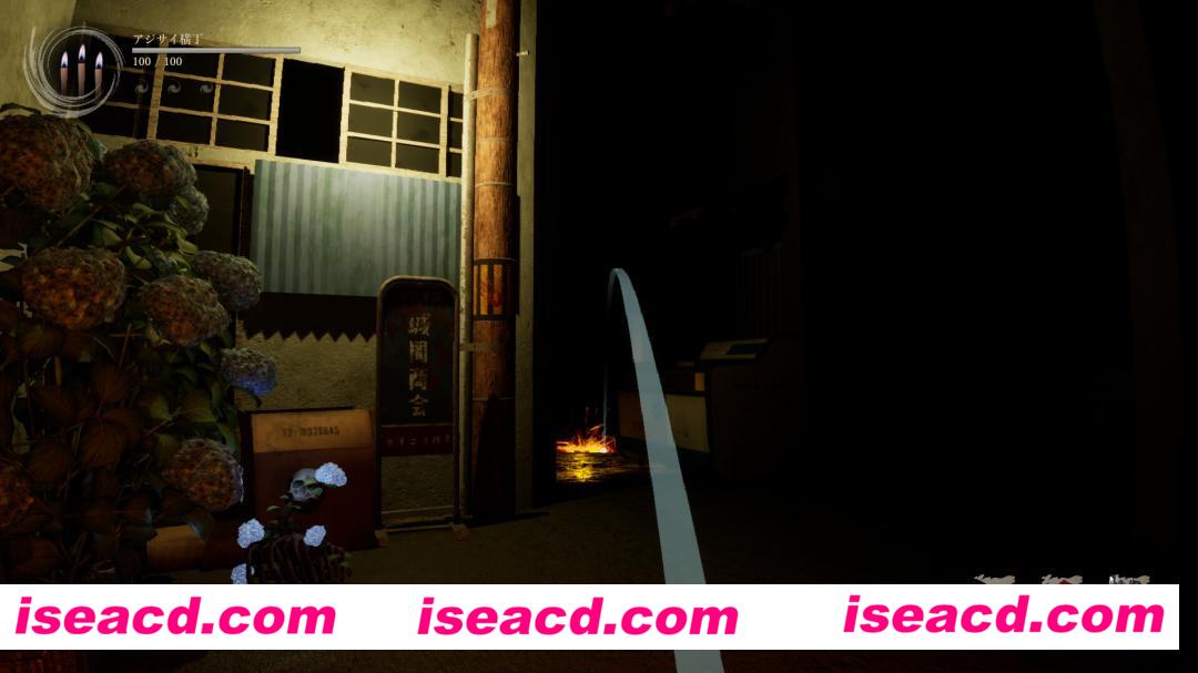 图片[3]-【RPG/中文/3D】影廊2：雨之四葩/Shadow Corridor 2 v1.15.1 官方中文版【6.7G/更新】-嘤嘤怪之家