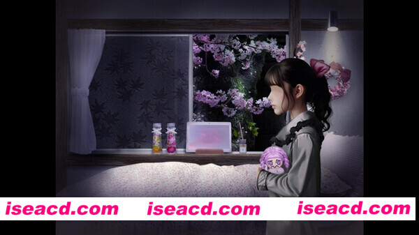 图片[2]-【探索RPG/中文/3D】翌日 -鬼字之屋-/Tsugunohi -The Chamber of Phantom Name-官方中文版【500M/新作】-嘤嘤怪之家