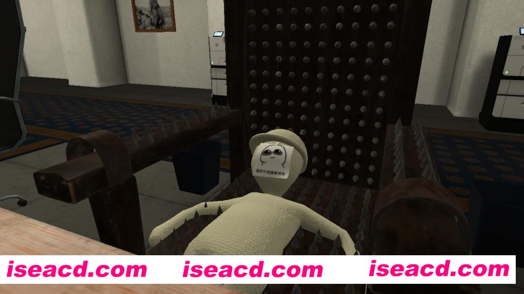 图片[8]-【模拟SLG/中文/3D】无良游戏公司-加班地狱 V1.01 官方中文硬盘版【1.3G】-嘤嘤怪之家